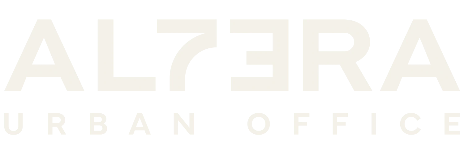 ALTERA Urban Office
